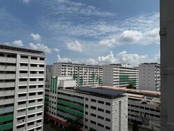 Blk 810 Jurong West Street 81 (Jurong West), HDB 5 Rooms #453138411
